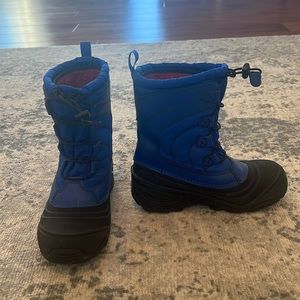 North Face Kids Snow Boots